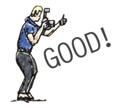 See & Draw: Caribbean Cruise sticker #12831137