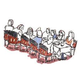 See & Draw: Caribbean Cruise sticker #12831142