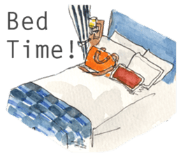 See & Draw: Caribbean Cruise sticker #12831145