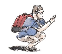 See & Draw: Caribbean Cruise sticker #12831152