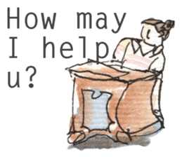 See & Draw: Caribbean Cruise sticker #12831153