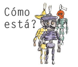 See & Draw: Caribbean Cruise sticker #12831157