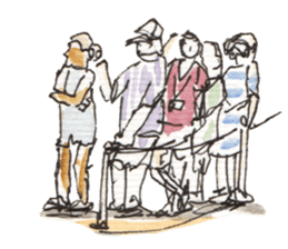 See & Draw: Caribbean Cruise sticker #12831158