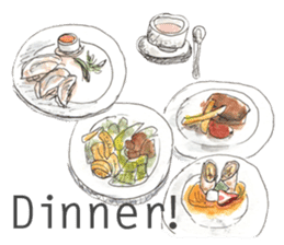 See & Draw: Caribbean Cruise sticker #12831159