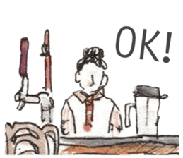 See & Draw: Caribbean Cruise sticker #12831161