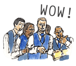 See & Draw: Caribbean Cruise sticker #12831163