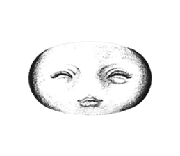 Realistic emoticons sticker #12831167