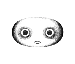 Realistic emoticons sticker #12831169