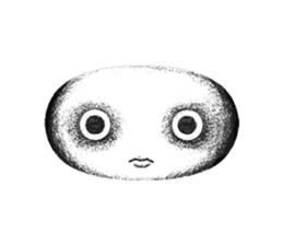 Realistic emoticons sticker #12831169