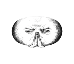 Realistic emoticons sticker #12831174