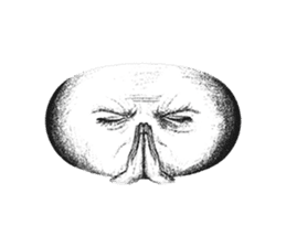 Realistic emoticons sticker #12831174