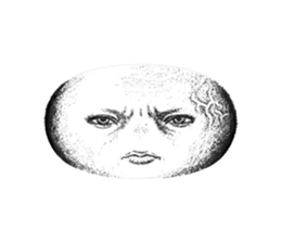 Realistic emoticons sticker #12831175