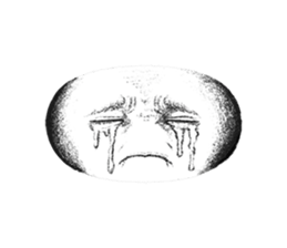 Realistic emoticons sticker #12831177