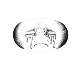 Realistic emoticons sticker #12831177