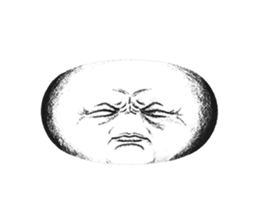 Realistic emoticons sticker #12831179