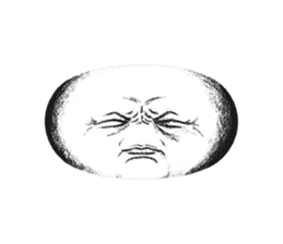 Realistic emoticons sticker #12831179