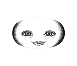 Realistic emoticons sticker #12831182