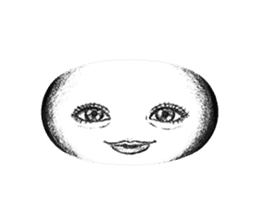 Realistic emoticons sticker #12831182