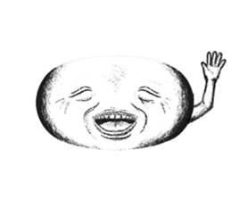 Realistic emoticons sticker #12831184