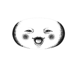 Realistic emoticons sticker #12831185