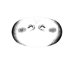 Realistic emoticons sticker #12831187