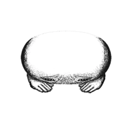 Realistic emoticons sticker #12831191