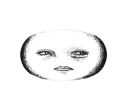 Realistic emoticons sticker #12831193