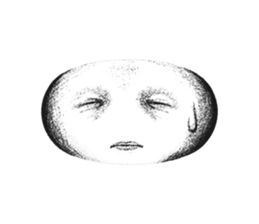 Realistic emoticons sticker #12831195