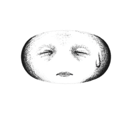 Realistic emoticons sticker #12831195
