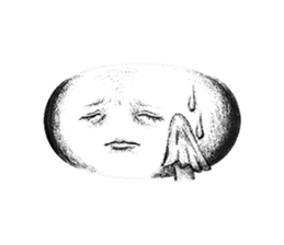 Realistic emoticons sticker #12831196