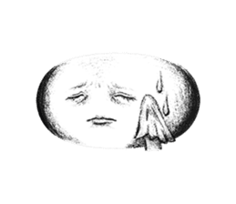 Realistic emoticons sticker #12831196