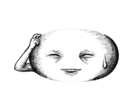 Realistic emoticons sticker #12831197