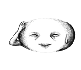 Realistic emoticons sticker #12831197