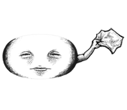 Realistic emoticons sticker #12831202