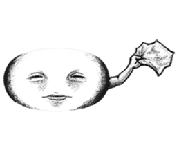 Realistic emoticons sticker #12831202