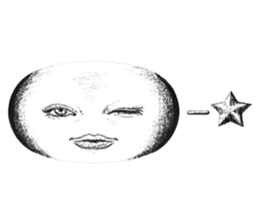 Realistic emoticons sticker #12831203