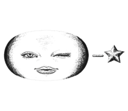 Realistic emoticons sticker #12831203