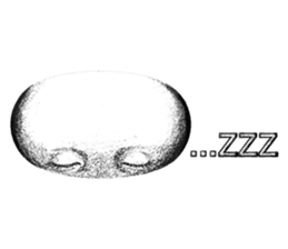 Realistic emoticons sticker #12831204