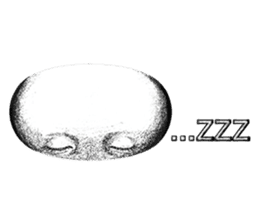 Realistic emoticons sticker #12831204