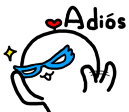 Frozen Hart 2 sticker #12831209