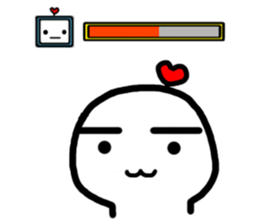 Frozen Hart 2 sticker #12831211