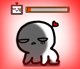 Frozen Hart 2 sticker #12831212