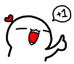 Frozen Hart 2 sticker #12831221