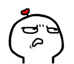 Frozen Hart 2 sticker #12831227