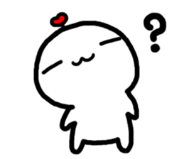 Frozen Hart 2 sticker #12831232