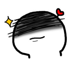 Frozen Hart 2 sticker #12831234