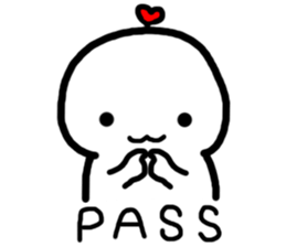 Frozen Hart 2 sticker #12831243