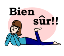 Parisienne! Part2 sticker #12831259