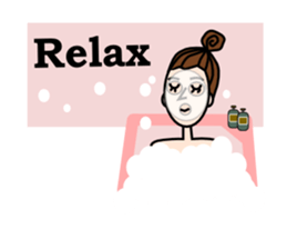 Parisienne! Part2 sticker #12831267