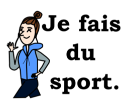 Parisienne! Part2 sticker #12831281